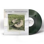 Tenderhearted Boys - Vinilo Verde
