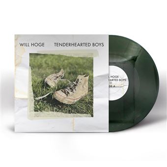 Tenderhearted Boys - Vinilo Verde