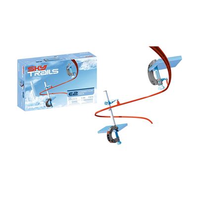 Playmobil 71974 sky trails connection pack