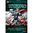 Los Vengadores 3: Miedo encarnado