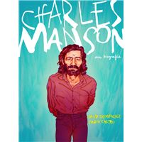 Charles Manson