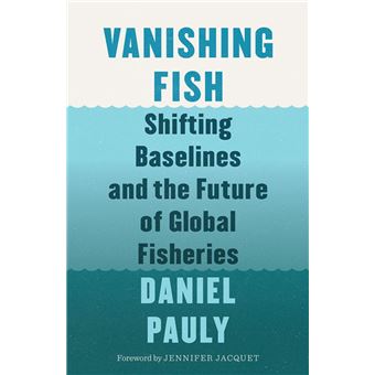Vanishing Fish - 1