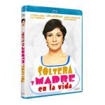 Soltera y madre en la vida (Blu-ray)