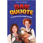 Dan Quijote: El Misterio De Las Ovejas Muertas