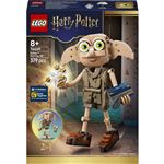 Lego harry potter tm 76469 dobby el elfo libre