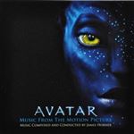 Avatar (B.S.O.) - CD