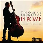 In Rome - CD