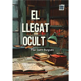 El Llegat Ocult