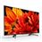 TV LED 43'' Sony KD43XG8396B 4K UHD HDR Android TV_1