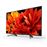 TV LED 43'' Sony KD43XG8396B 4K UHD HDR Android TV_2