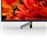 TV LED 43'' Sony KD43XG8396B 4K UHD HDR Android TV_5