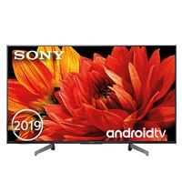 TV LED 43'' Sony KD43XG8396B 4K UHD HDR Android TV