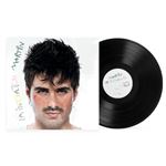 La insolación - Vinilo Firmado