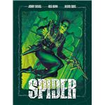 Spider vol. 2