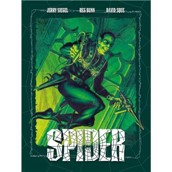 Spider vol. 2