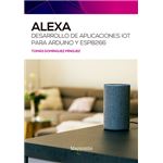 Alexa. desarrollo de aplicaciones i