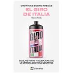 Crónicas sobre ruedas: El Giro de Italia