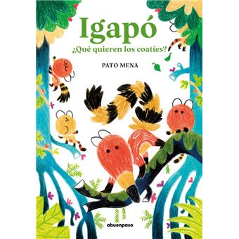 Igapo - 1