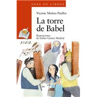 La torre de Babel