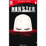 American Monster