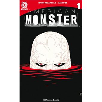 American Monster