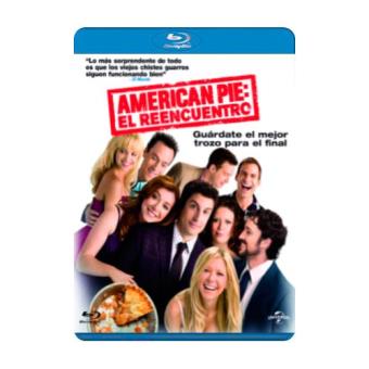 American Pie 8. El reencuentro - Blu-Ray