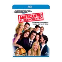 American Pie 8. El reencuentro - Blu-Ray
