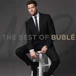 The best of Bublé - CD