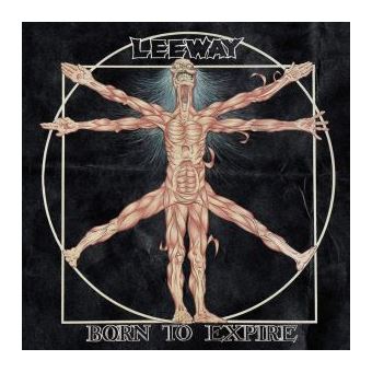Born To Expire - Vinilo