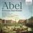 Abel-Between Two Worlds - CD