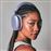Auriculares Bluetooth Energy Sistem PineApple Pro Lavanda