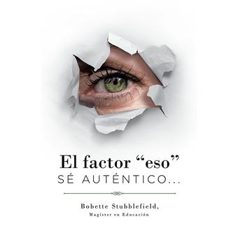 El Factor "Eso" - 1