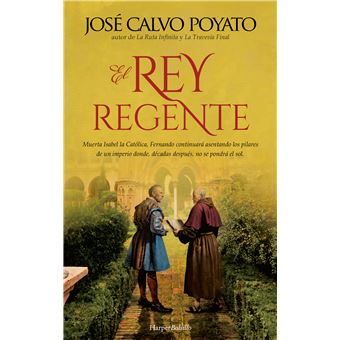 El rey regente
