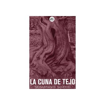 La Cuna Del Tejo - 1