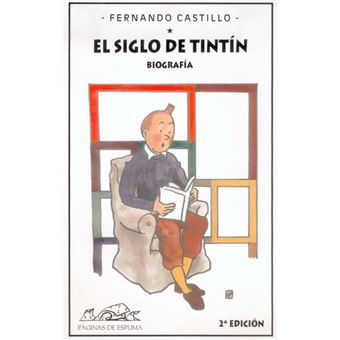 El siglo de Tintín - 1