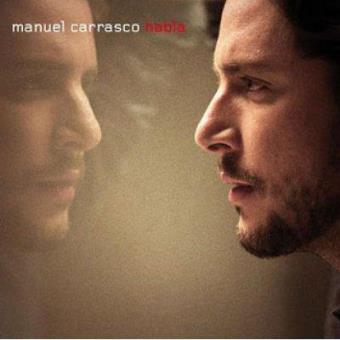 Manuel Carrasco - 1