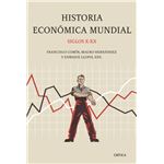 Historia económica mundial Ss. X - XX