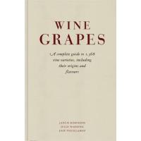 Wine grapes