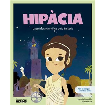 Hipacia
