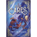 Els arxius de l´´Ares 3 - L´´ombra del caos
