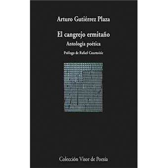 El cangrejo ermitaño - Antología poética