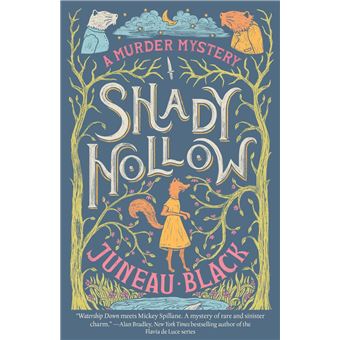 Shady Hollow - 1