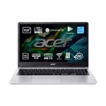 Ordenador portátil Acer Chromebook 315 CB315-4H-C66M Intel® Celeron® N4500, 8GB RAM, 128GB SSD, Intel UHD, ChromeOS, 15,6'' Full HD