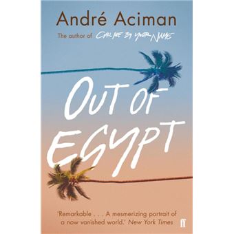 Out of Egypt