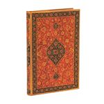 Paperblanks Libreta Layla Mini Rayas