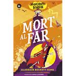 Montgomery Bonbon. Mort al far