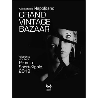 Grand Vintage Bazaar - 1