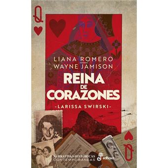 Reina De Corazones