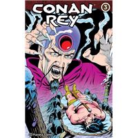 Conan Rey (integral) nº 03/04
