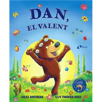 Dan, el valent